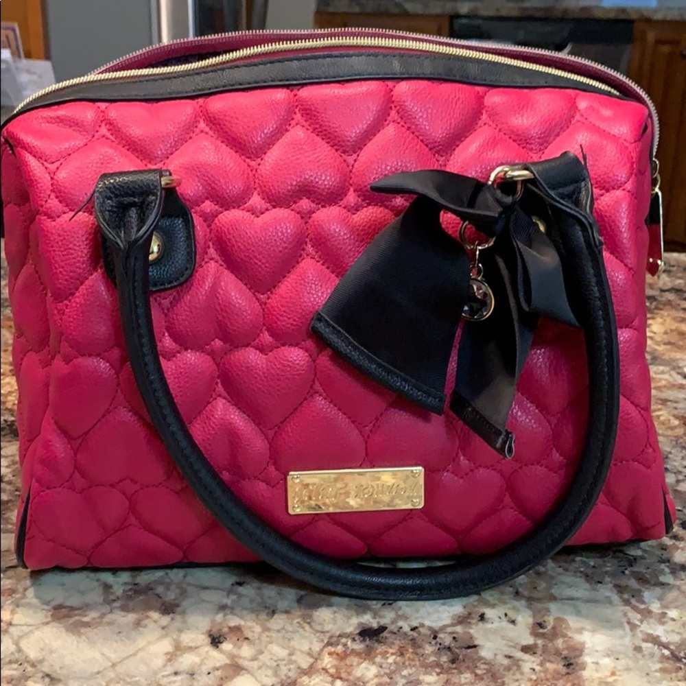 Betsy Johnson Purse
